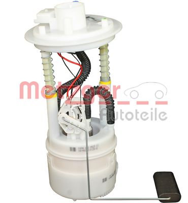 METZGER 2250220 ORIGINAL ERSATZTEIL Kraftstoff-Fördereinheit